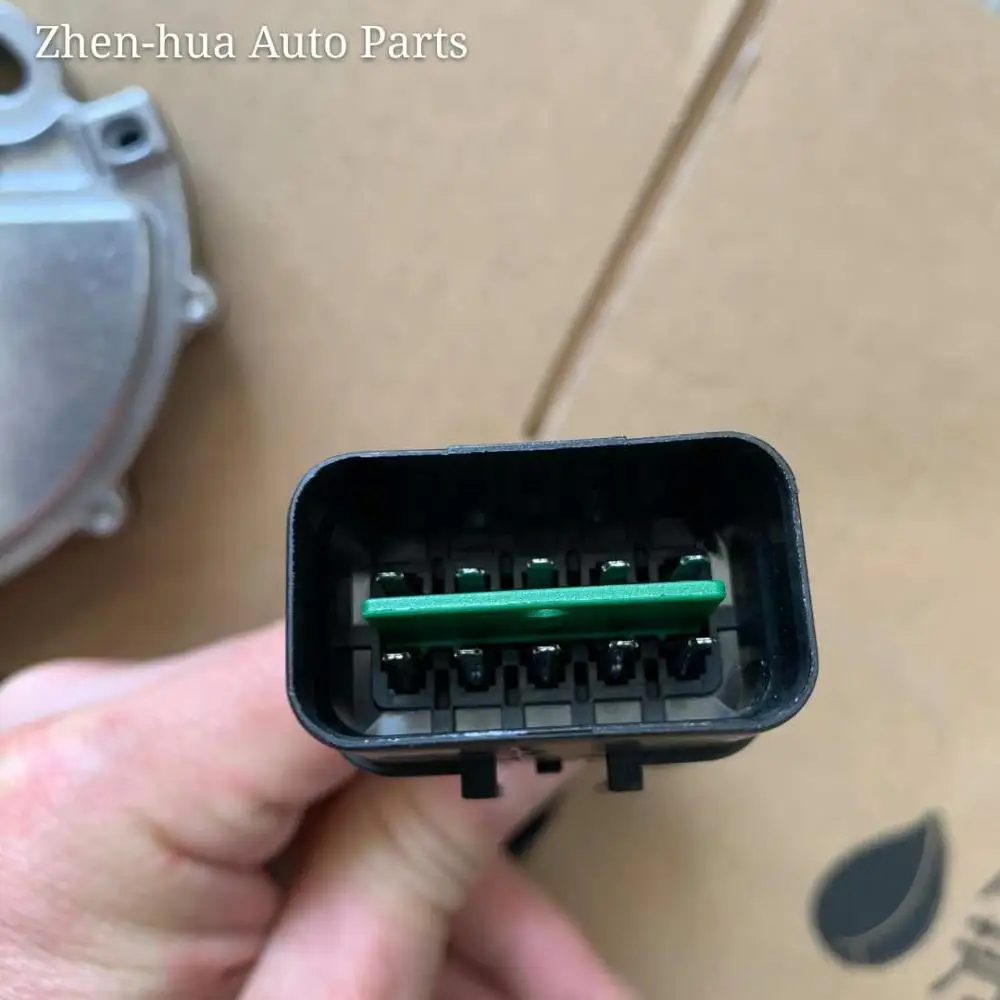 1 шт. высококачественный ингибитор переключатель A/T чехол для Mitsubishi Pajero V73 V75 V77 MR263257 8604A015 автоматический