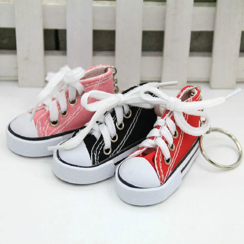 

Bird Shoe Toy Mini Parrot Canvas Sneakers Hanging Chewing Cage Decoration for Parakeets Cockatiels Finches Budgie 4pc/lot
