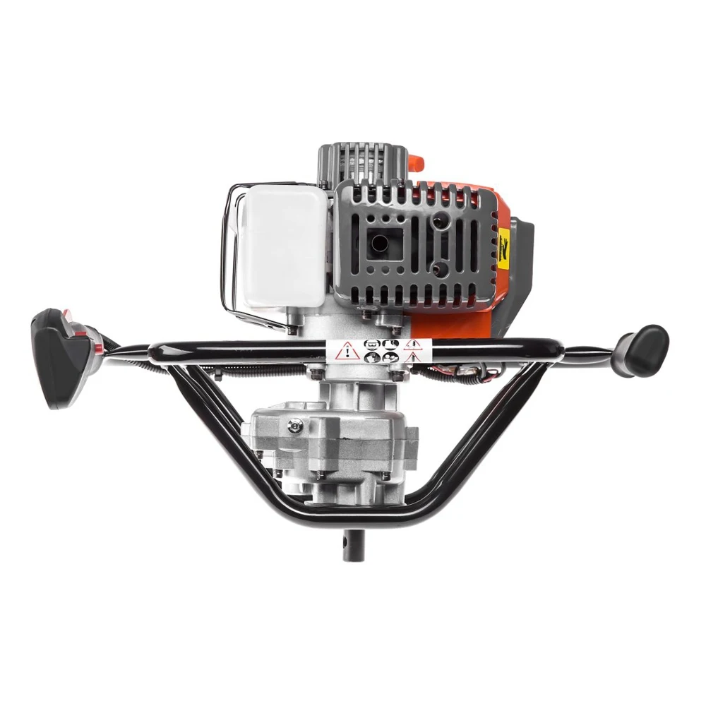 Мотобур Hammer Flex MTB80|Земляной бур| |