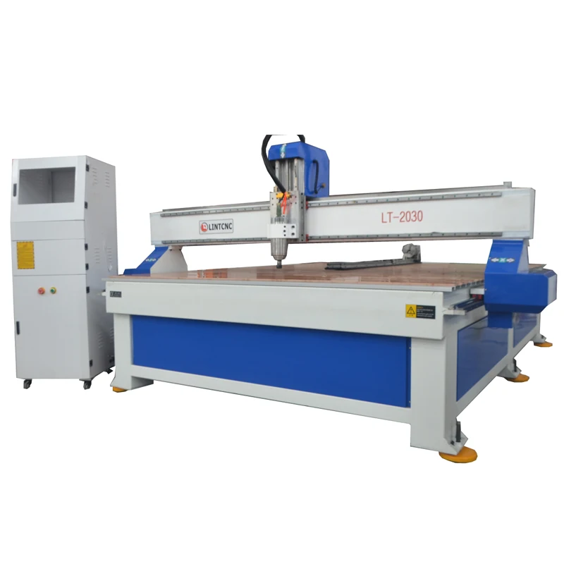 Фрезерный станок по дереву большой фрезерный с ЧПУ 2030/2040 лучшей цене|cnc router|wood milling