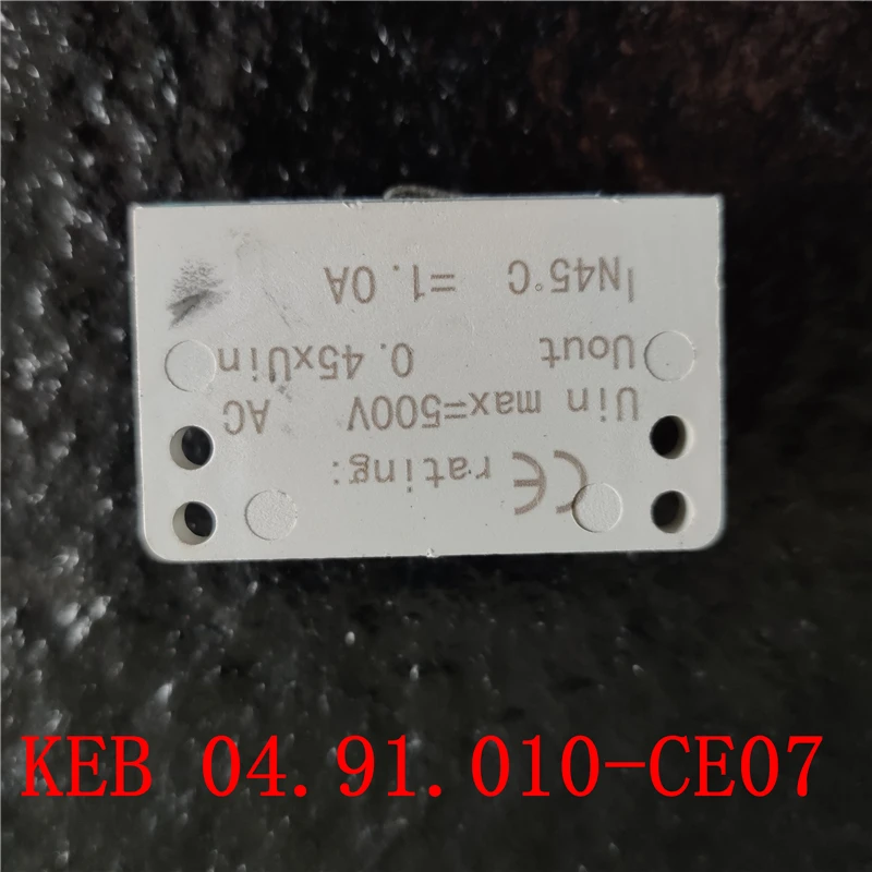 KEB 4. 91 010-CE07 полуволновой выпрямитель Keb | Обустройство дома