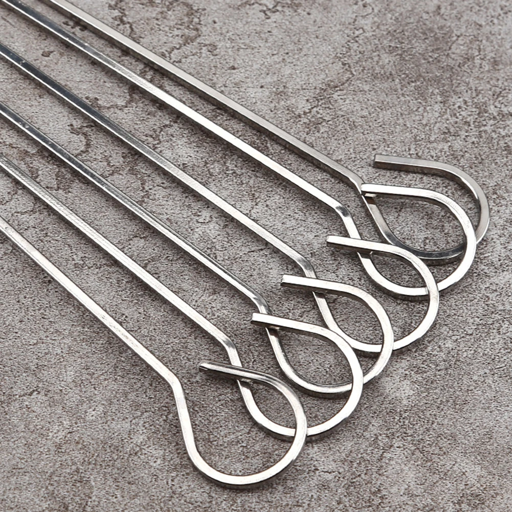 Складная вешалка для барбекю простой кронштейн гриля полка вилки держатель из