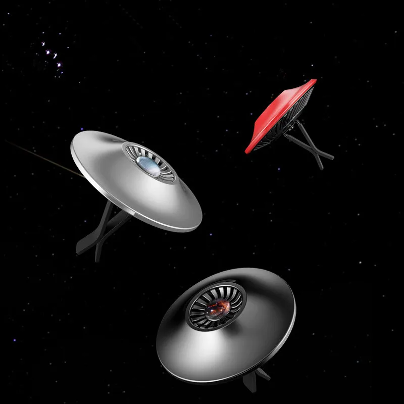 Автомобильный Освежитель Воздуха Аромат Мини Круглая автомобильная воздуха