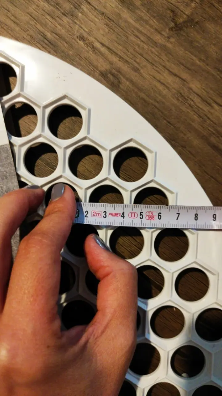 english manti maker press patty dumpling pie kitchen supplies winder cutter tool kit gift utensil appliance baking accessory free global shipping