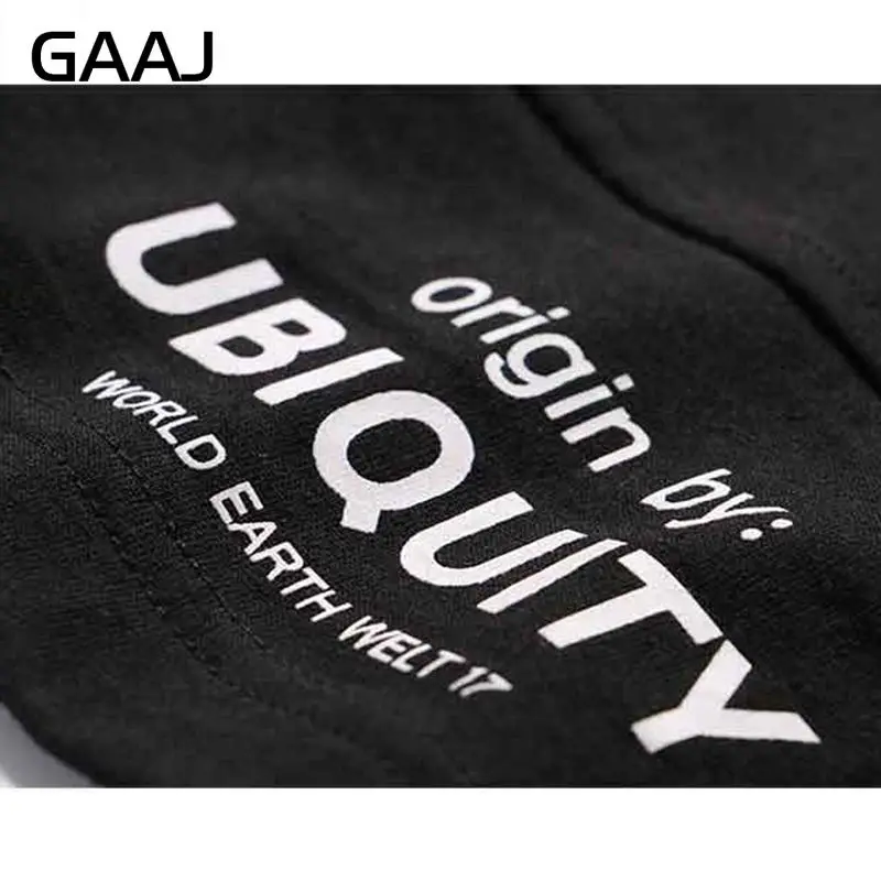 

men t shirt black white extend hip hop high street T-shirt man fashion t shirts mens summer short sleeve solid color #RDPBF