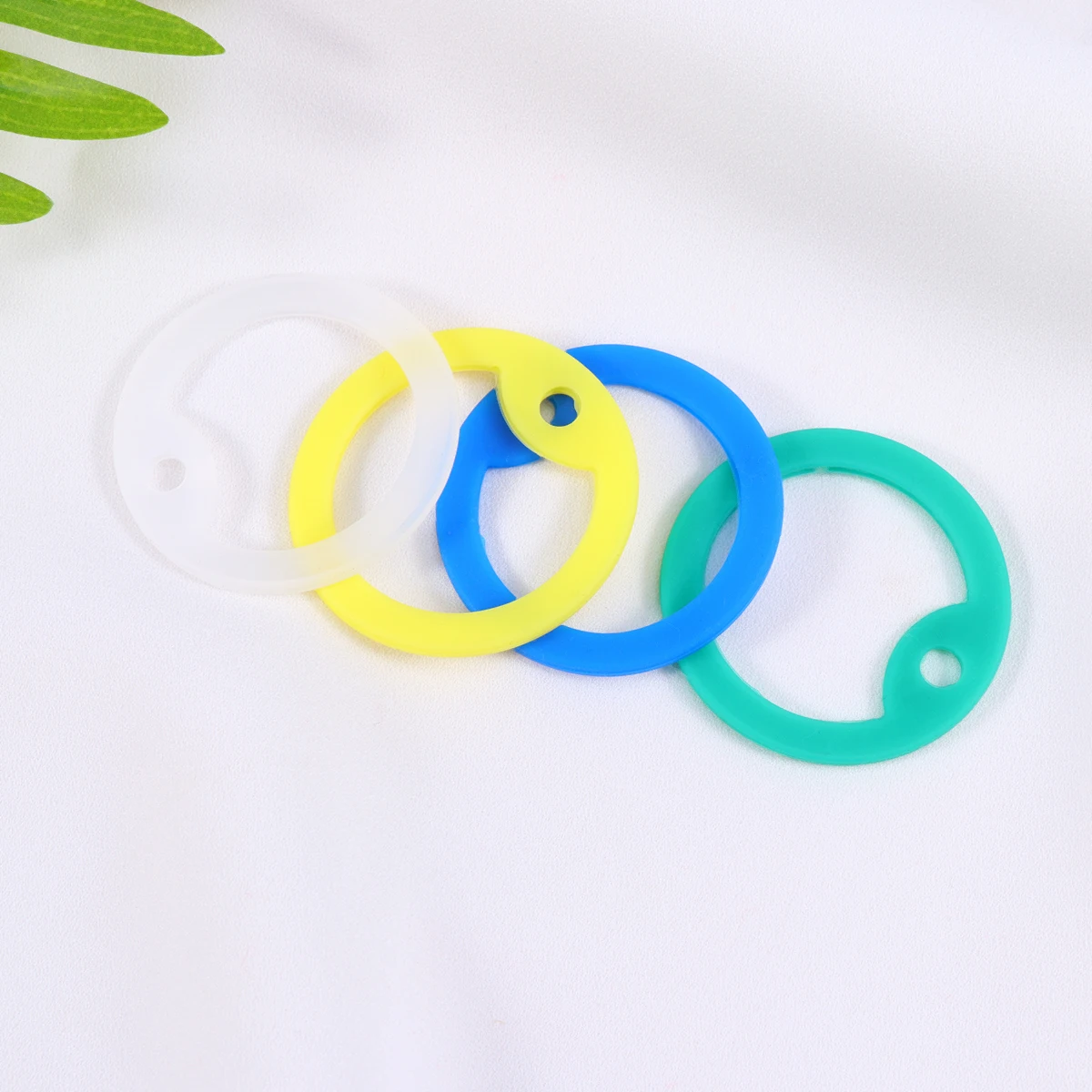 6 шт. цветов военные для собак|Воротники| |