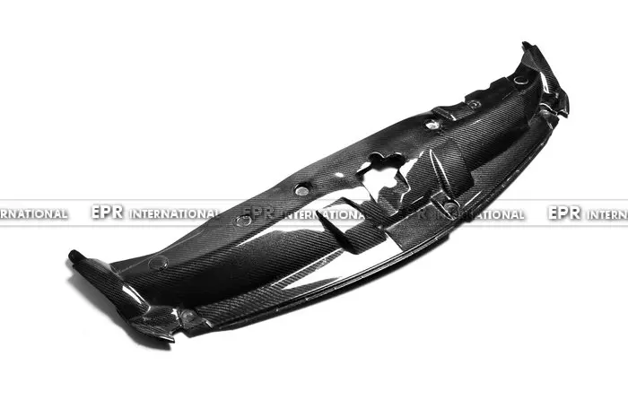 Для Honda Civic FD2 OE карбоновый глянцевый охлаждающий комплект внутренней