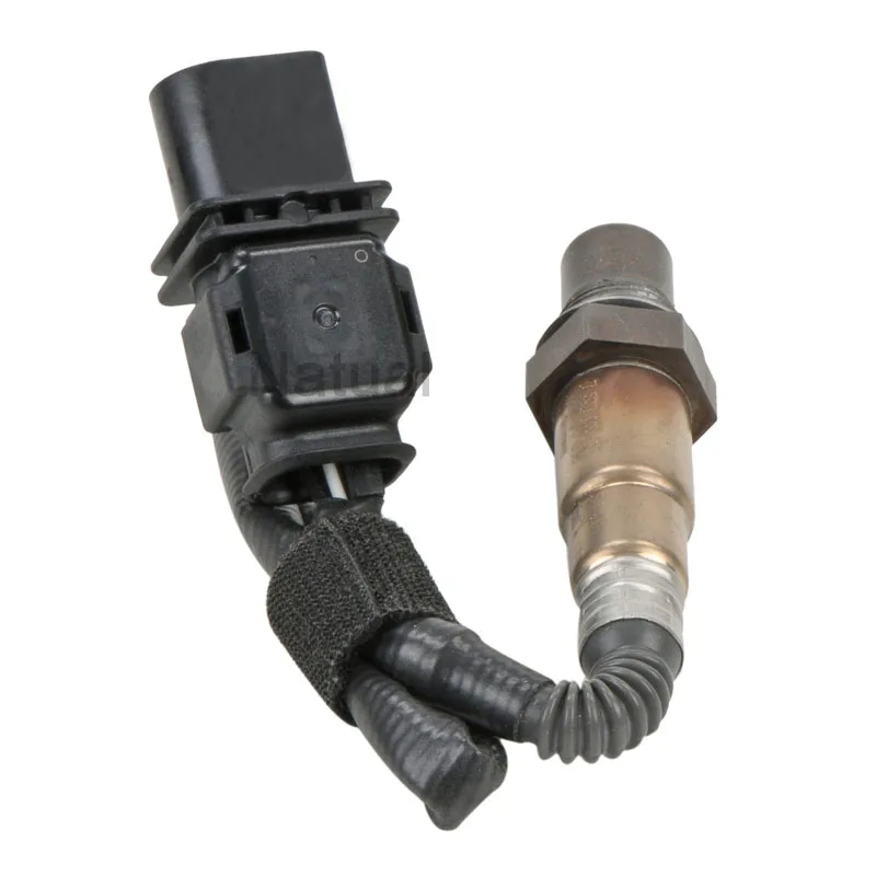 Кислородный топливный датчик Lambda O2 0 258 017 036 для BMW 1 3 5 6 7 130i 325i 330i 330xi 523i 525i 525xi 530i 530xi