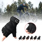 Перчатки с открытыми пальцами для мужчин и женщин, тренировочные митенки для тяжелой атлетики, бодибилдинга, бодибилдинга, тренировок, спорта, фитнеса