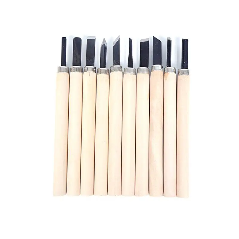 Новинка 2019 высокое качество 10 шт. строительный нож для базовых