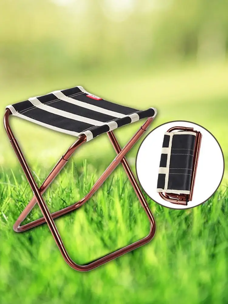 Мини складные столы и стулья рыбалка стул ультра светильник пеший Туризм для