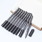 1 шт., водостойкий художественный маркер с чернилами