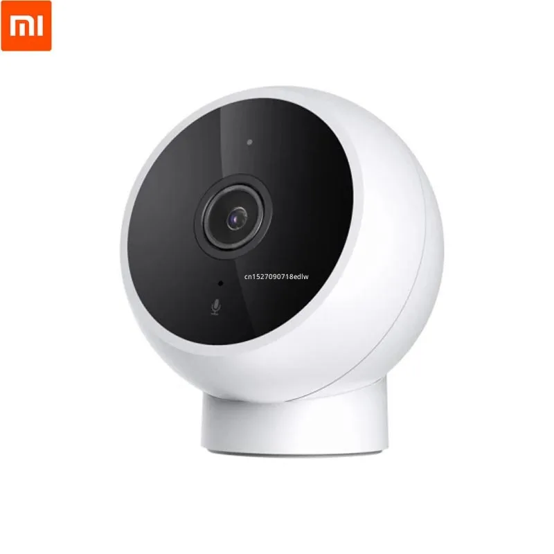 

Смарт-Камера Xiaomi Mijia 2K, 1296P, угол 180 ГГц, Wi-Fi