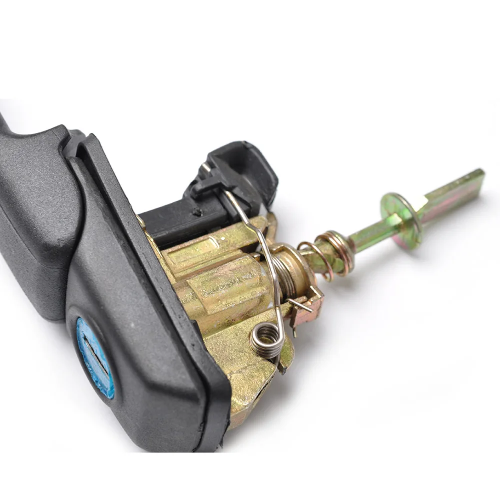 Автомобильная фотолампа с ключами передняя левая правая для Volkswagen левая/правая