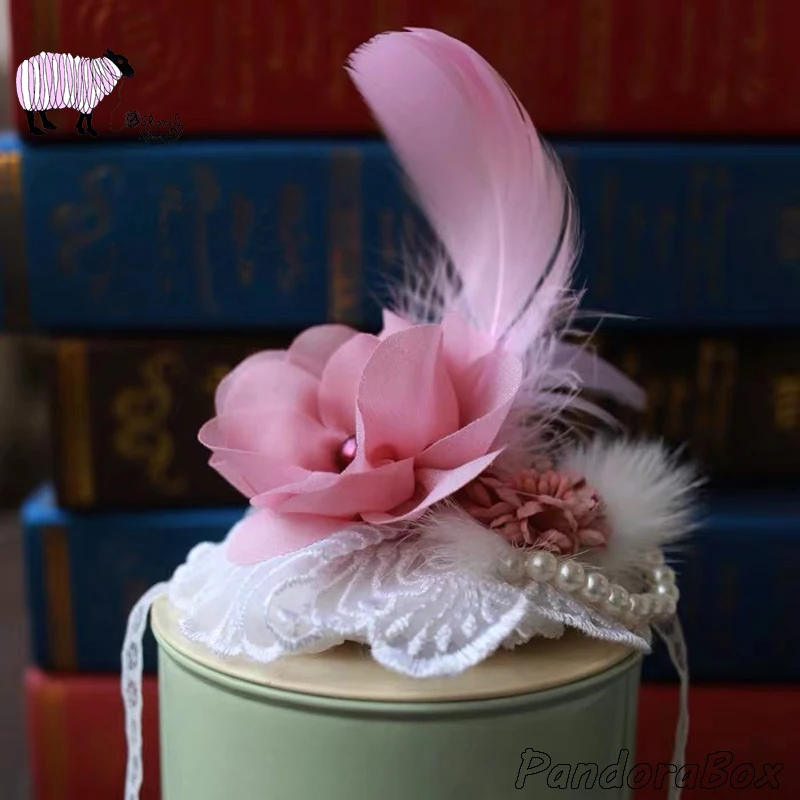 Реквизит для фотосъемки новорожденных девочек комплект кружевных перчаток с