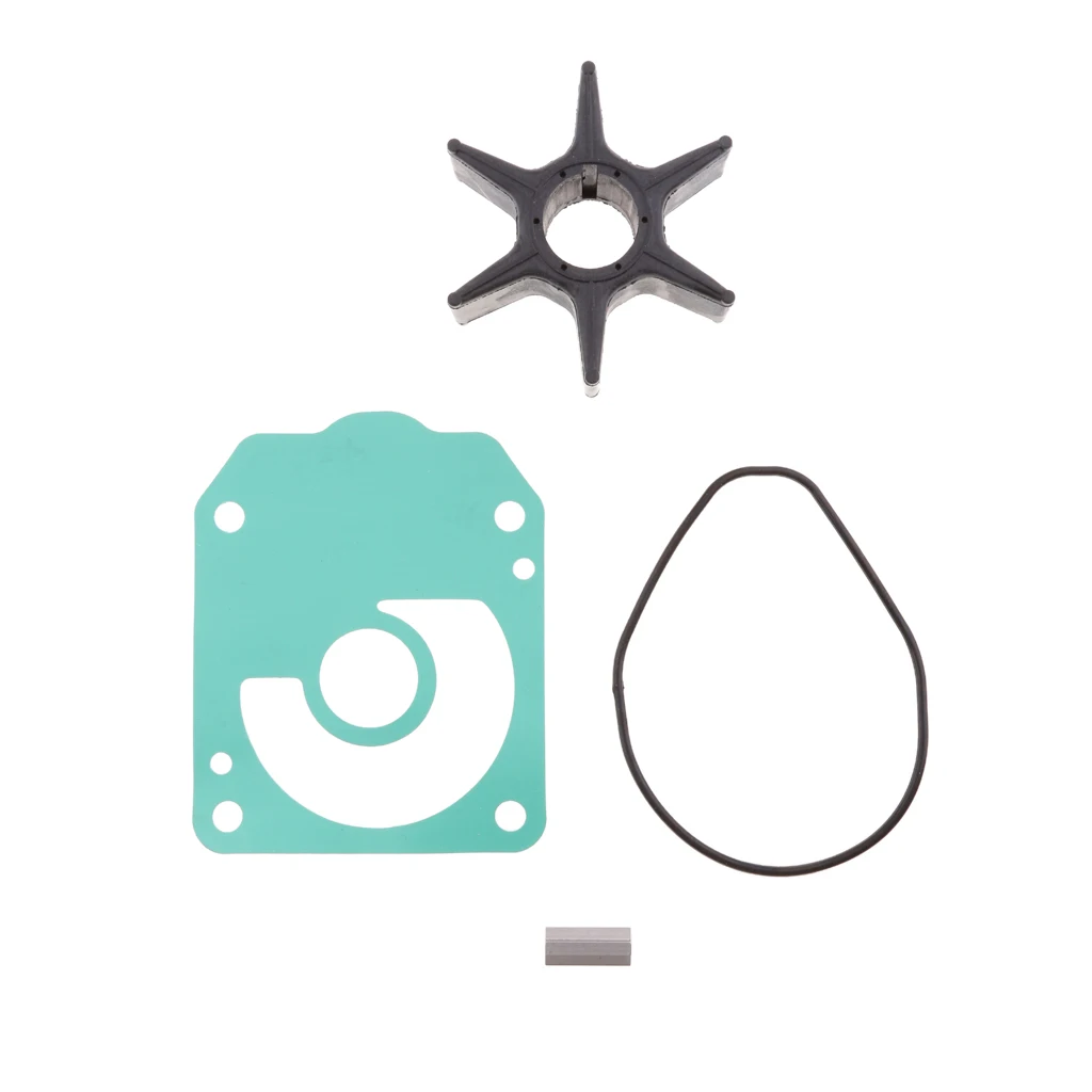 

Water Pump Impeller Service Kit for BF175A/BF200A/BF225A 06192-ZY3-000