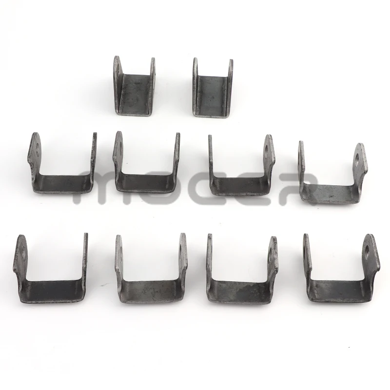 1 комплект передняя подвеска Маятник верхний/нижний рычаг из Китая 110cc GY6 150cc 200cc ATV