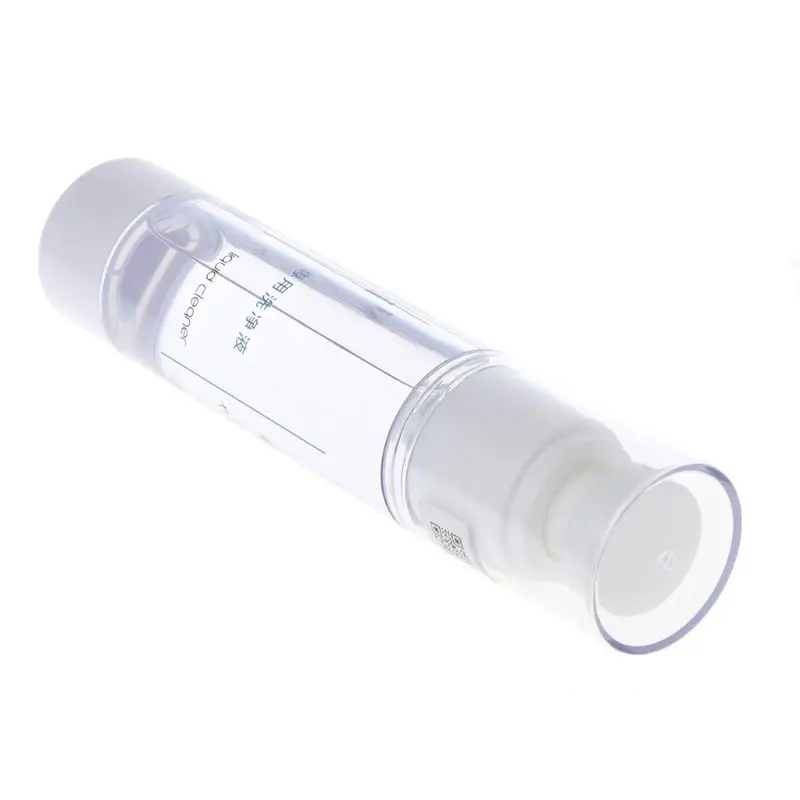 

1Bottle 50ML Electronic Cigarette Cleaning Special Liquid Cleaner Spray Detergent for IQOS Accessories