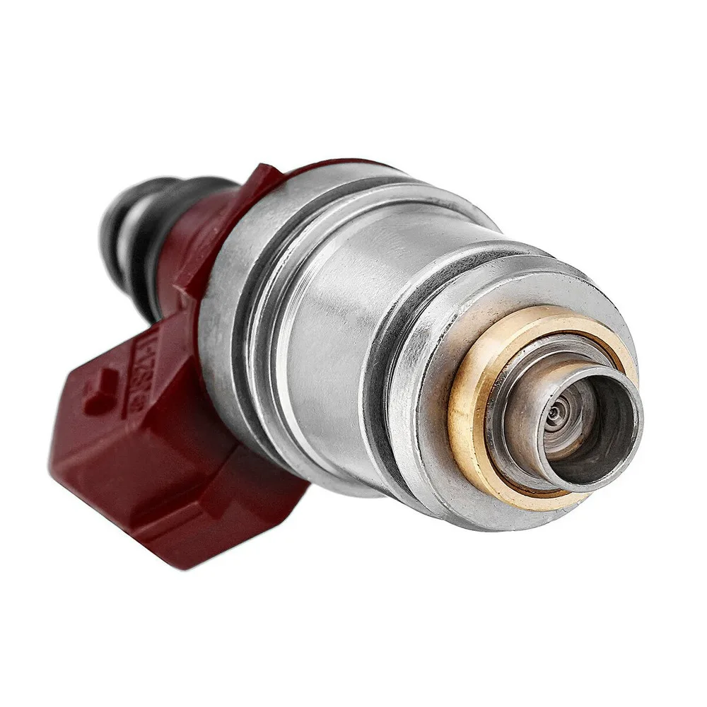 Топливный инжектор для пикапа Nissan D21 2.4L 1990-1995 #16600-86G00 16600-86G10 |