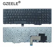 New US keyboard for Lenovo E540 E531 L540 T540 T540P W550 W540 W541 no Backlight BLACK FOR IBM FOR Thinkpad E531 series