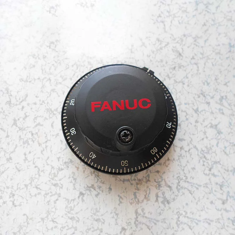 Б/у A860-0203-T001 Япония Fanuc кодер для серводвигателей c ЧПУ Типа CNC Проверка прошла