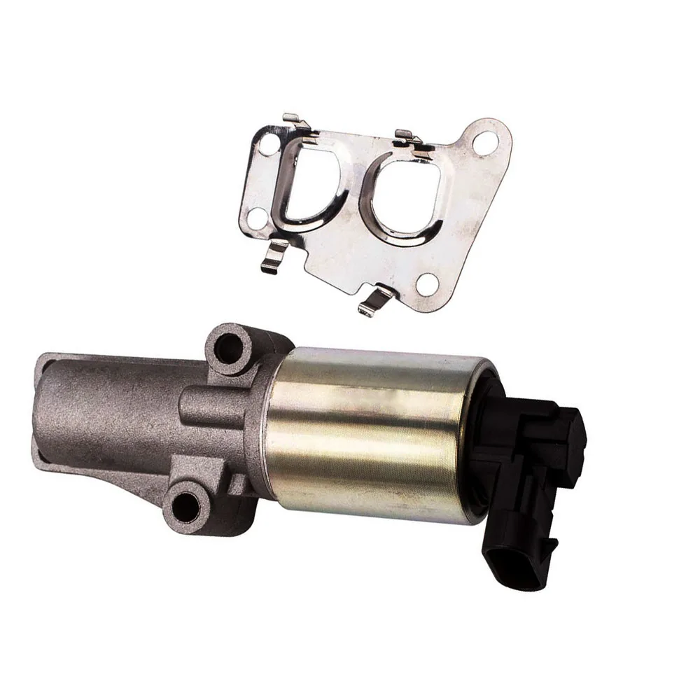 Zero Clearance Brand New 58 51 586 2444 5720 24 44 EGR Valve For Opel Zafira B Astra G H Vectra C 1.6 24445720 5851586 | Автомобили и
