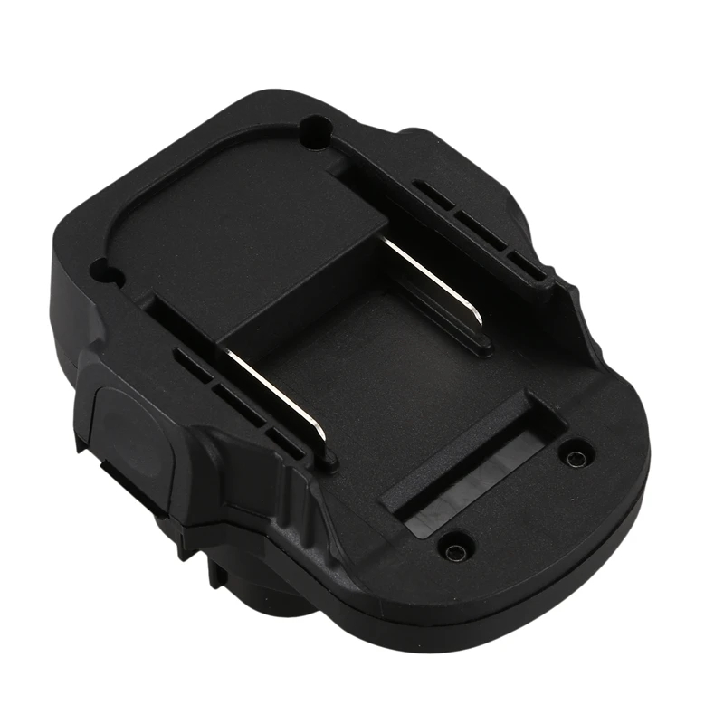 Mt20Mn 18V литиевая Батарея для Ni-Cd Li-Ion адаптер конвертер Makita Bl1860B/Bl1860/Bl1850B/Bl1850/Bl1840/Bl183 |