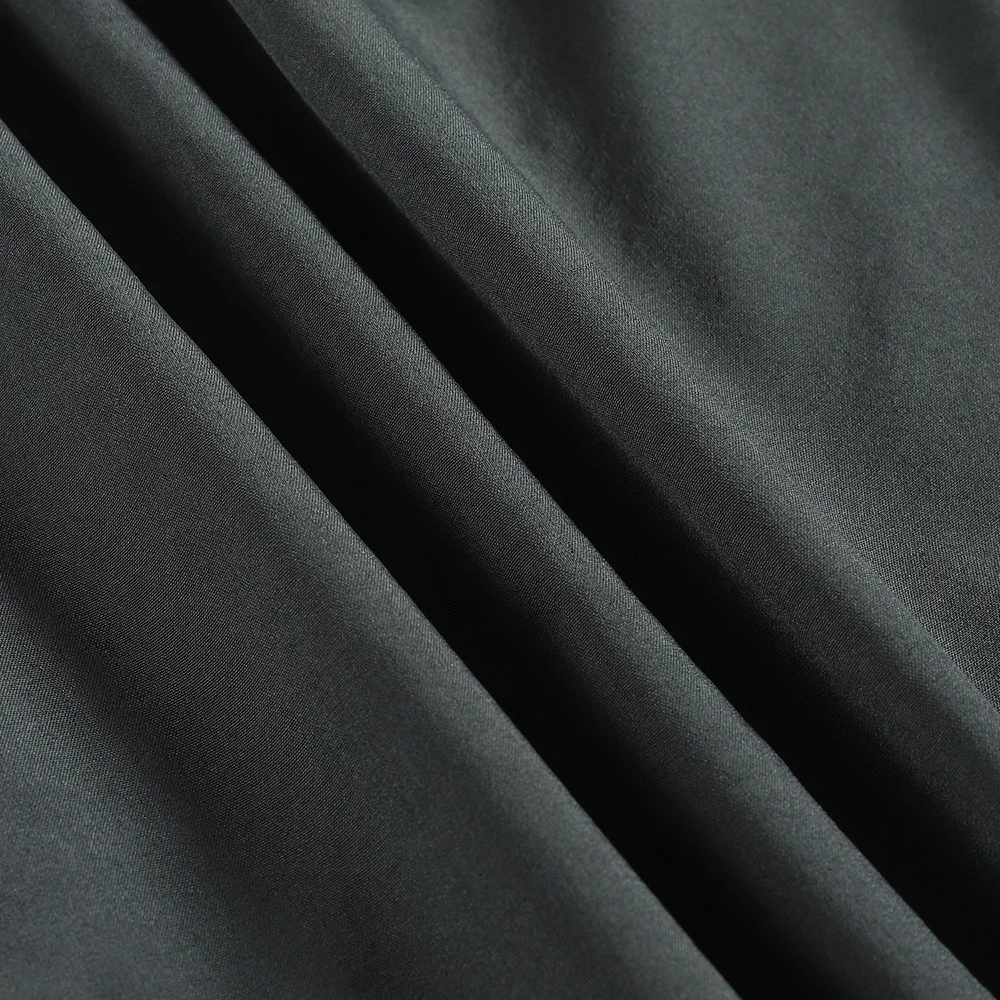 Мужские шорты для бега ARSUXEO 2 в 1 с длинной подкладкой активных тренировок