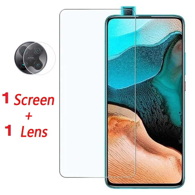 

Camera Lens Protector For Xiaomi Poco F2 Pro Tempered Glass For Xiaomi Poco X3 F2 Pro Screen Protector Xiaomi Poco F2 Pro Glass