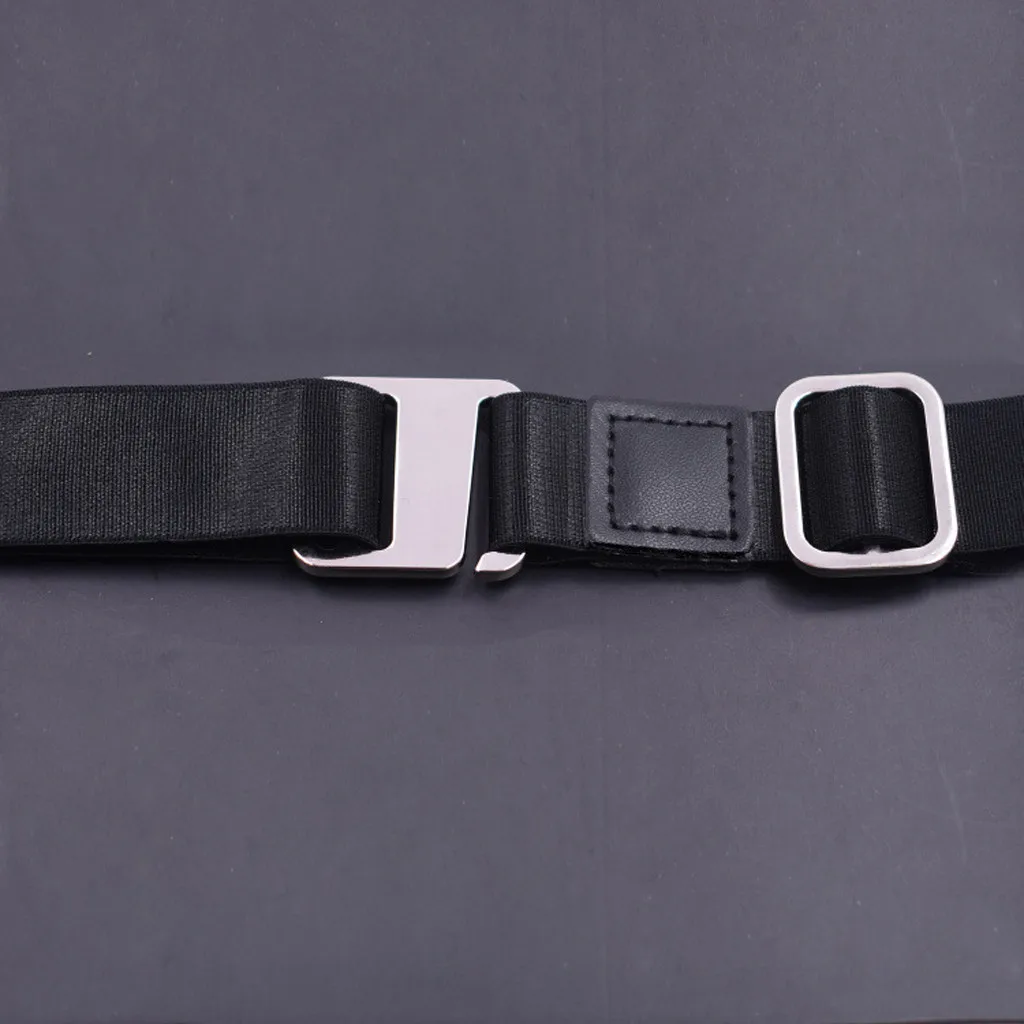 

top selling product in Near Shirt-Stay Best Shirt Stays Black Tuck It Belt Shirt Tucked Mens Shirt Stay Wholesale Dropshipping