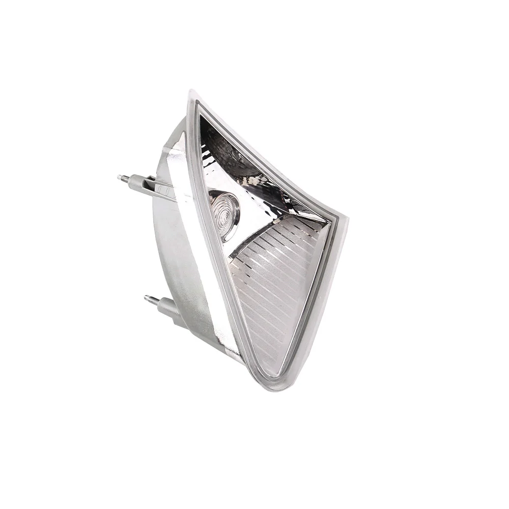 2518200956 для Mercedes Benz W251 2006 2007 2008 2009 R320 R350 R500 R63 габаритный фонарь Передняя парковочная