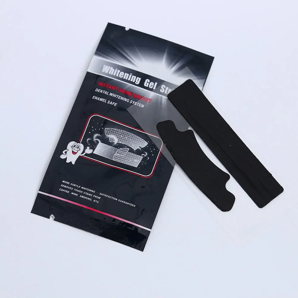 1 шт. полоски для отбеливания зубов с мятным вкусом|Отбеливание зубов| |