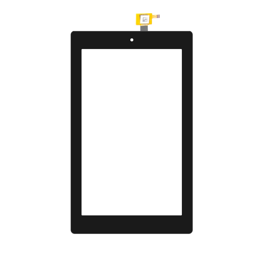 Для Amazon Kindle Fire HD 7 2019 сенсорный экран дигитайзер панель Стекло сенсор с