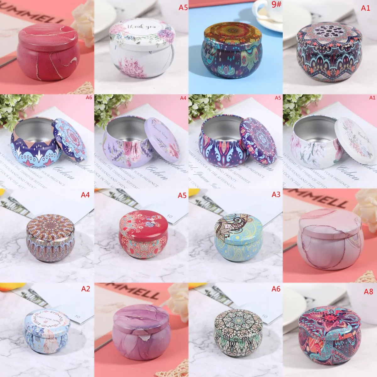 Из мультфильма Холодное сердце 1 шт. для дома и сада лампы в форме свечи жестяные