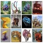 Алмазная живопись 