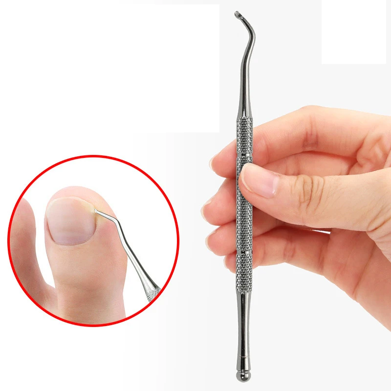 Энергетическая канавная ложка Paronychia специальное встроенное устройство для