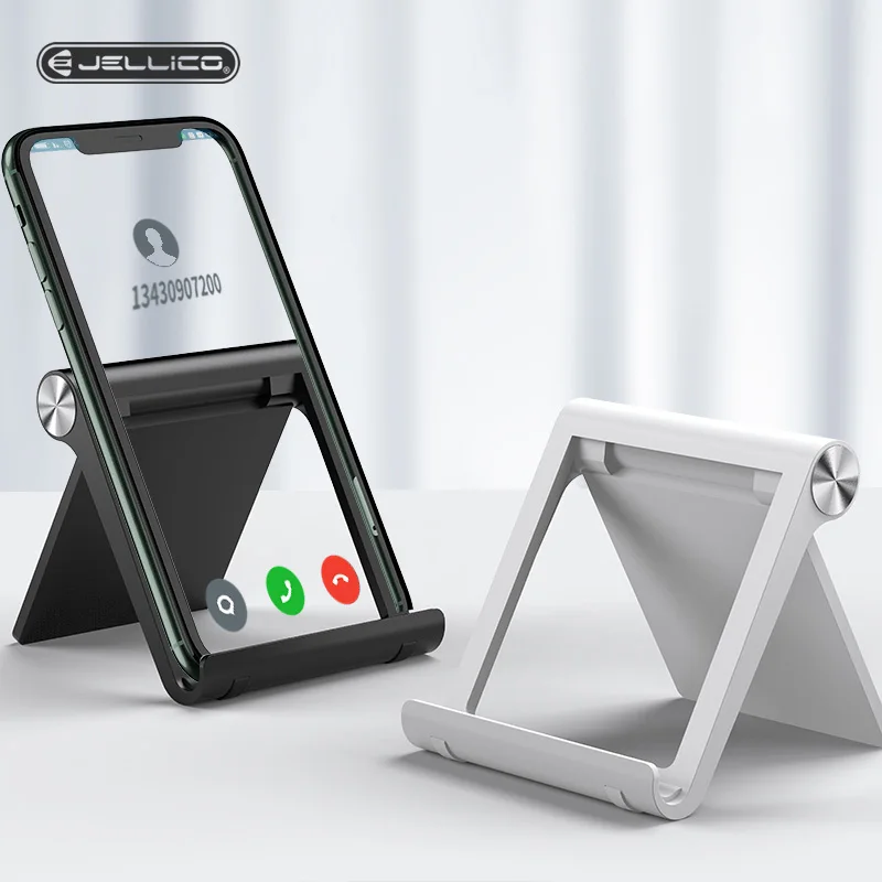 Держатель для телефона Jellico подставка мобильного смартфона планшета iPhone