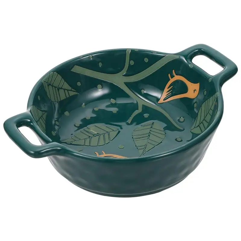 

Керамическая миска, 1 шт., стандартная миска для лапши быстрого приготовления, миска для еды для дома