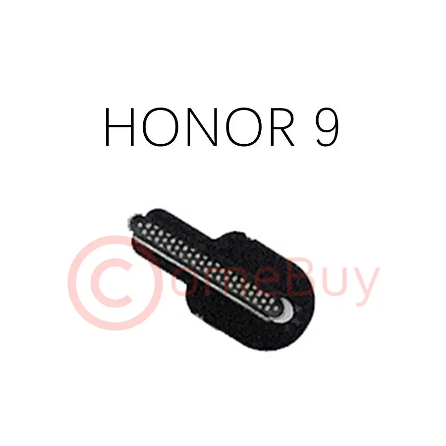 Для Huawei Honor 8 9 10 Lite Pro P8 P9 P10 P20 P30 Mate 20 Nova 2 3 4 ушной динамик сетчатый наушник