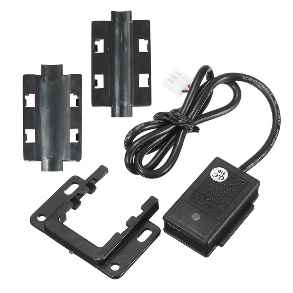 

Non-Contact Liquid Level Sensor Liquid Level Switch Induction Switch Detector For Industrial Production Aquarium Liquid Agricu