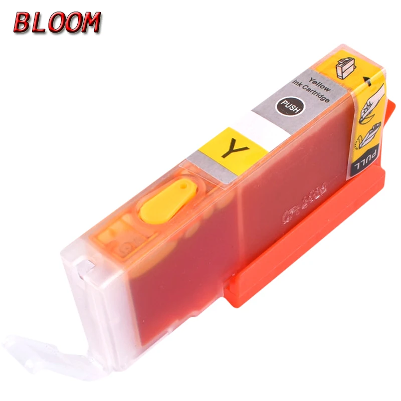 PGI 470 CLI 471 PGI470 многоразовый картридж для принтера canon PIXMA MG6840 MG5740 TS5040 TS6040 с чипом