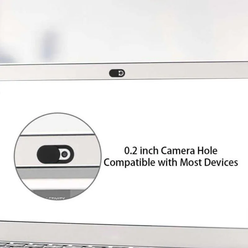 Чехлы для смартфонов чехлы веб камер защитные раздвижные ноутбука камеры