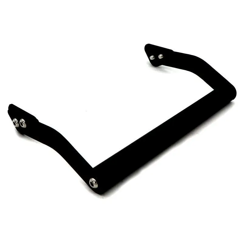 

Motorcycle Mobile Phone Bracket GPS Navigation Holder for KAWASAKI Versys650 15-19