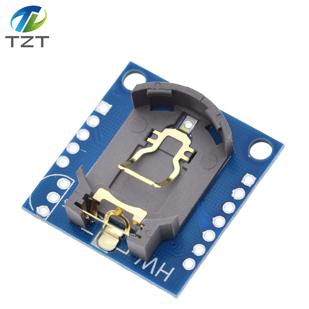 Igc RTC DS1307 AT24C32 модуль часов реального времени 51 AVR ARM PIC для arduino
