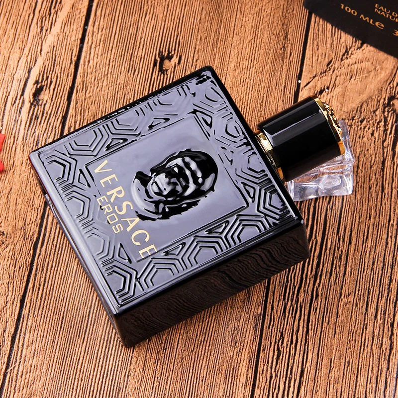 

JEAN MISS Parfum For Men Fragrance Atomizer Parfumee 3 types Spay Bottle Glass Fresh Long Lasting Men Fragrances Scent