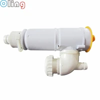 1 pc dental water filter dental valve strong suction weak suction filter dental chair unit materials accessories sl1327