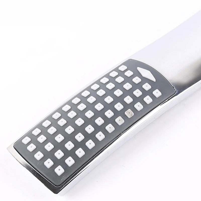 2019 многофункциональный ABS гальванический винт в форме бара под давлением