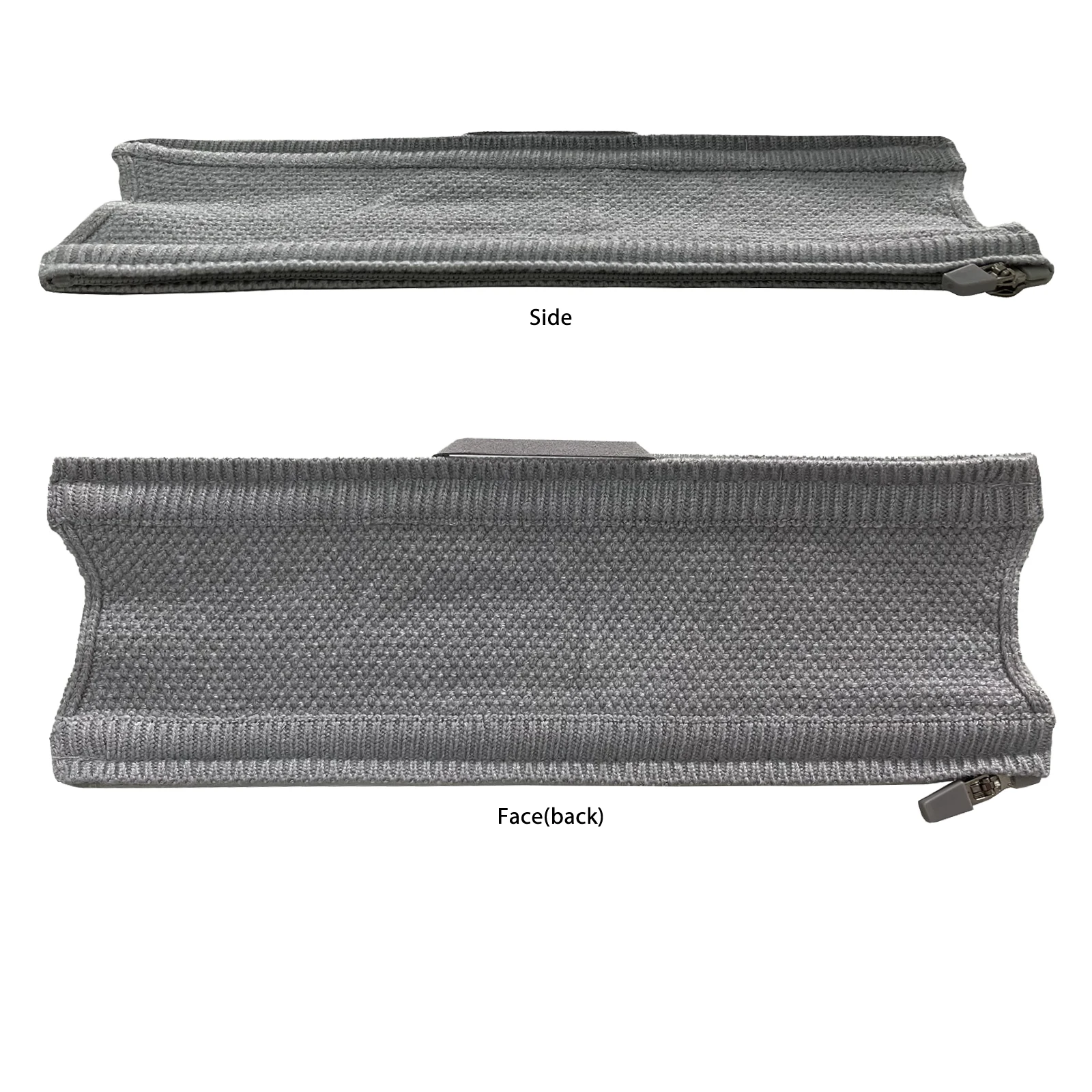 Универсальная застежка-молния для наушников HyperX Cloud 1 2 Wireless Core Alpha S Mix Silver |