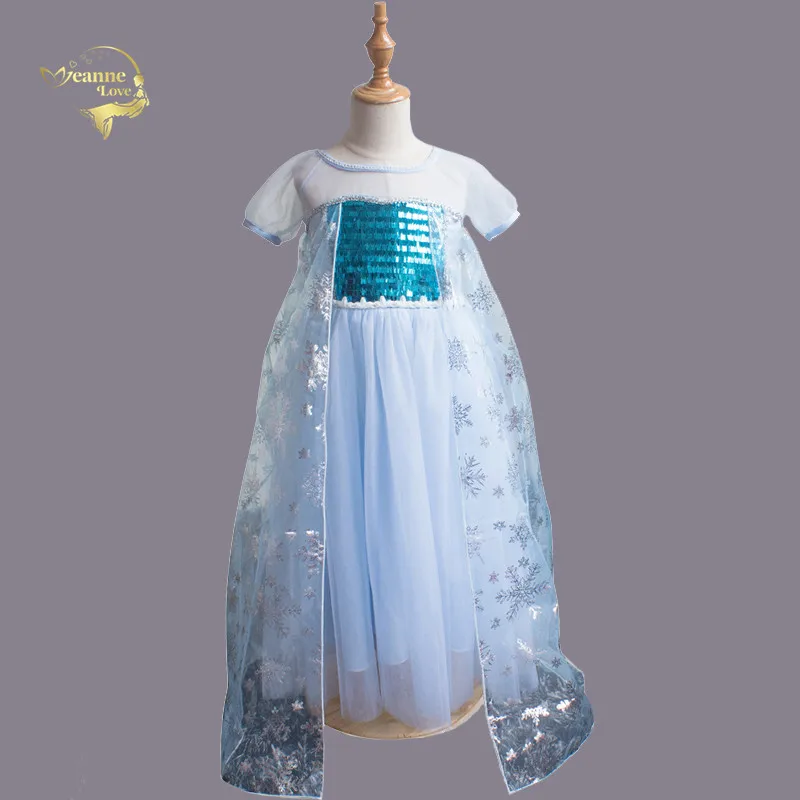 

Недорогие Платья с цветочным рисунком для девочек, платья с коротким рукавом в китайском стиле для малышей, детское праздничное платье для ...