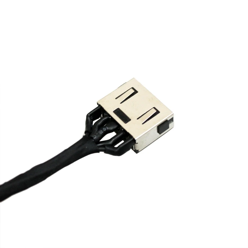 Кабель питания постоянного тока для Lenovo Ideapad Y700-15ACZ DC30100PD00 Y700-15ISK DC30100PM00 |